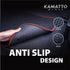 Kamatto Classic Honda City TMO / GM2 (2008-2013) Car Floor Mat and Carpet